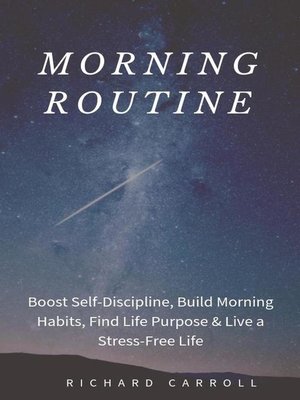 cover image of Morning Routine